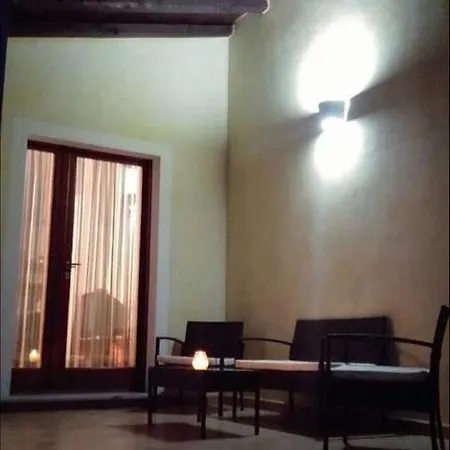 Case Ghisu Marpal Sardegna 2* SantʼAnna Arresi