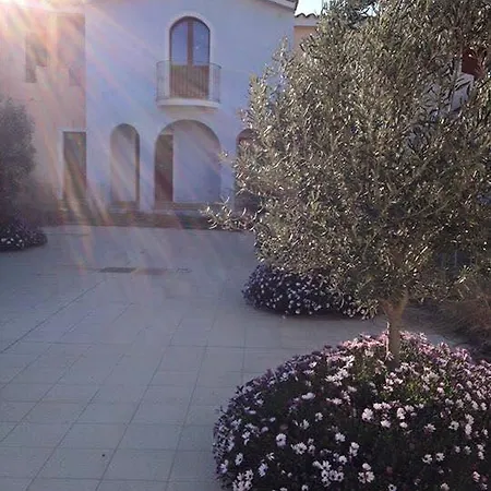 Case Ghisu Marpal Sardegna 2* SantʼAnna Arresi