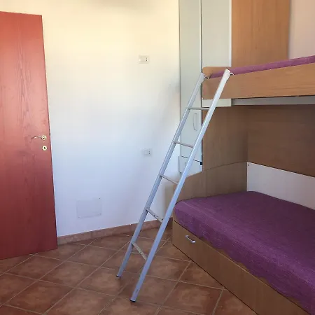 Case Ghisu Marpal Sardegna