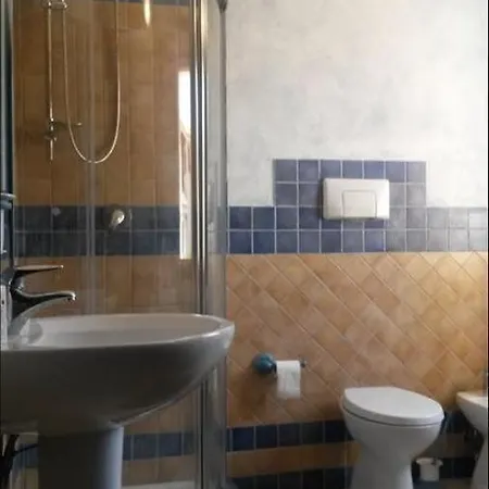 Aparthotel Case Ghisu Marpal Sardegna 2*