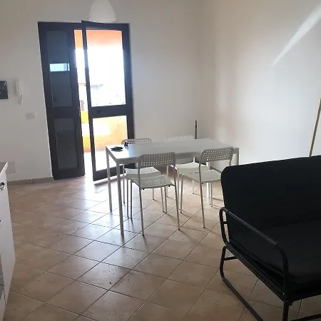 Aparthotel Case Ghisu Marpal Sardegna 2*